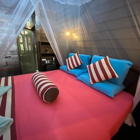 Madushanka Resort Ella Eksteriør billede