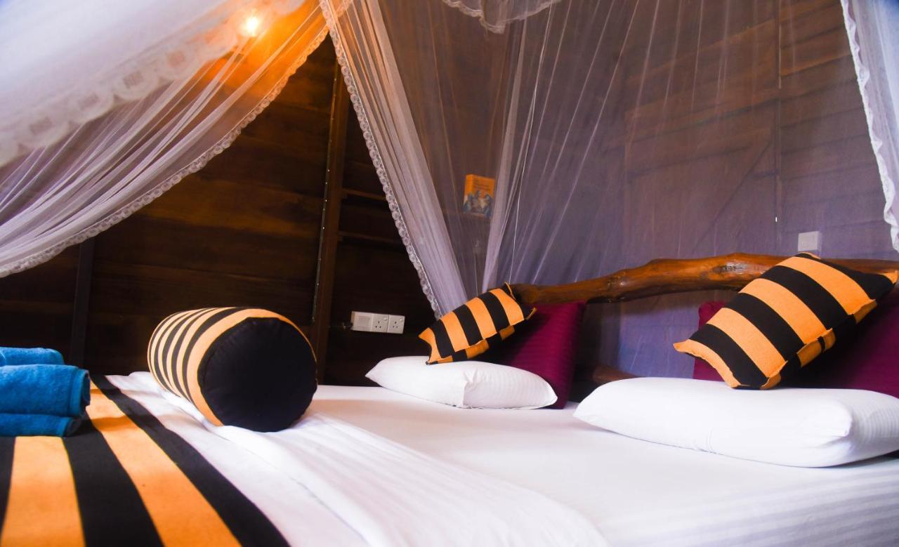 Madushanka Resort Ella Eksteriør billede