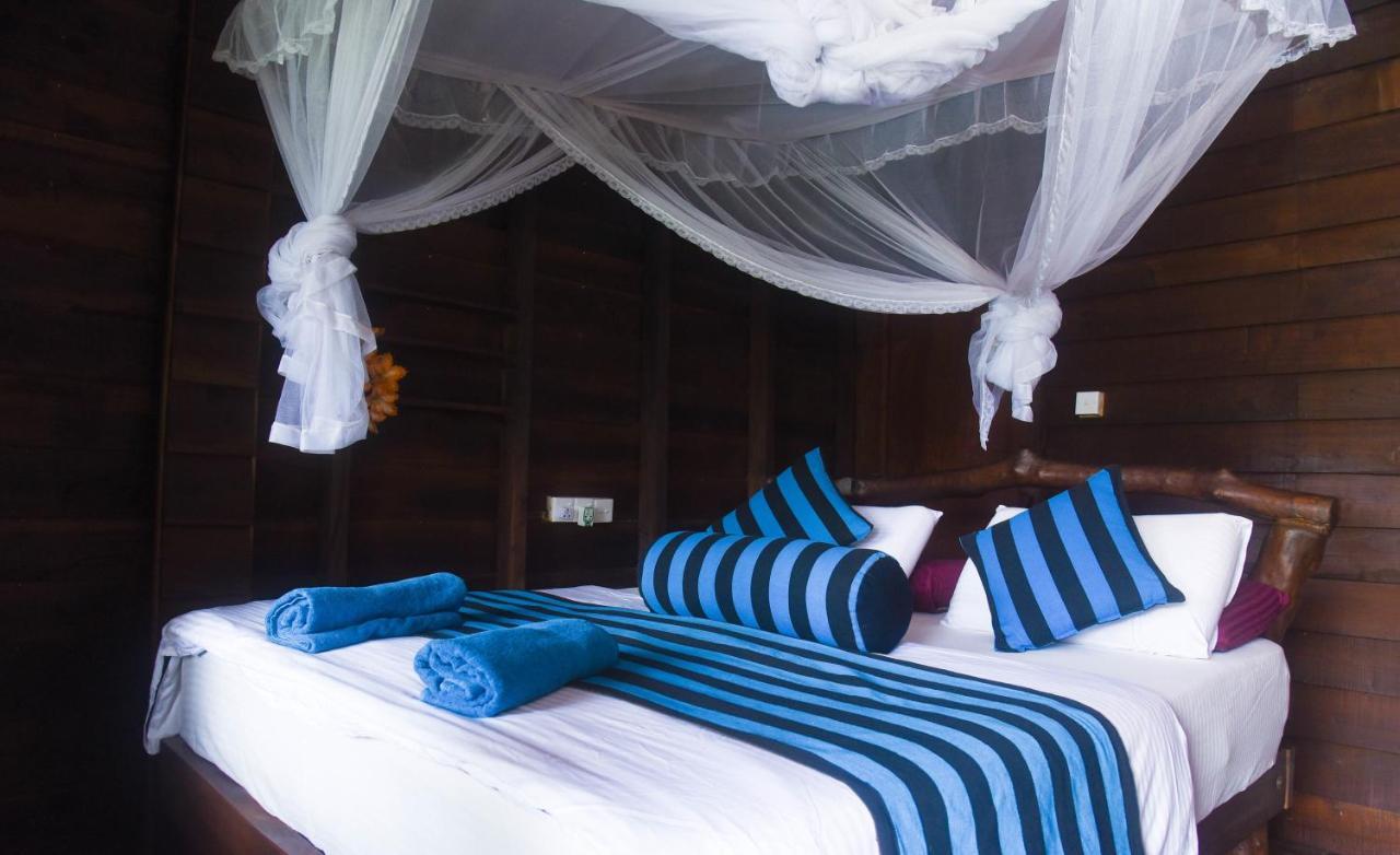 Madushanka Resort Ella Eksteriør billede