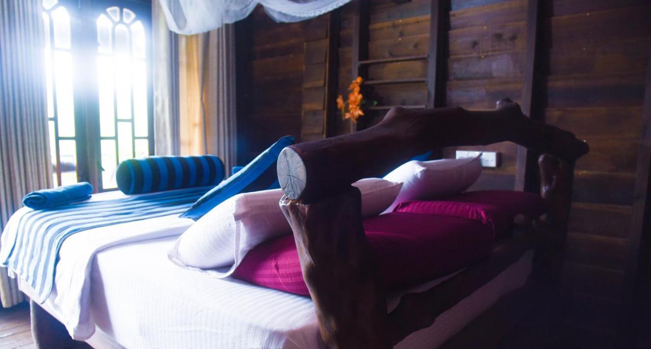 Madushanka Resort Ella Eksteriør billede