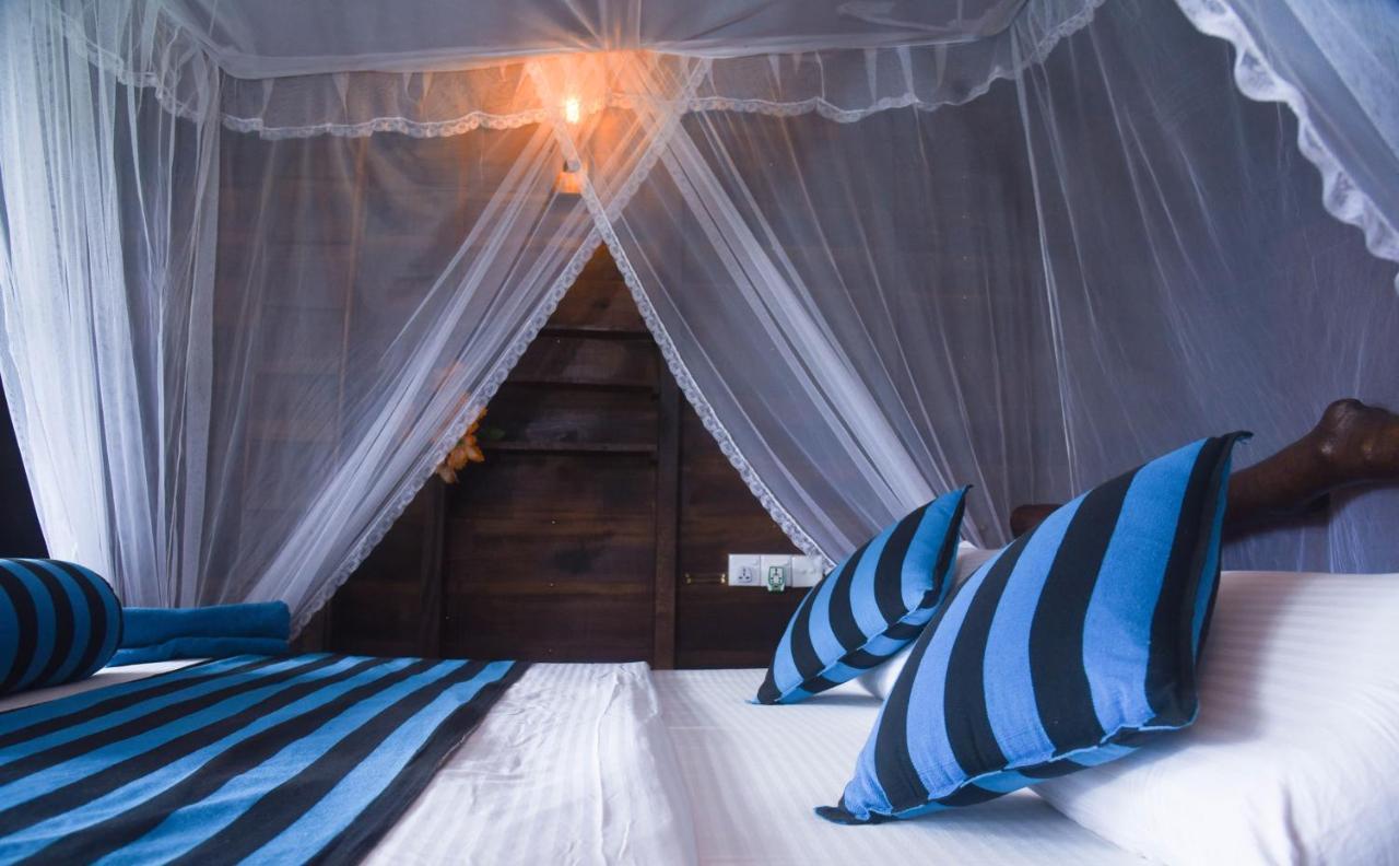 Madushanka Resort Ella Eksteriør billede