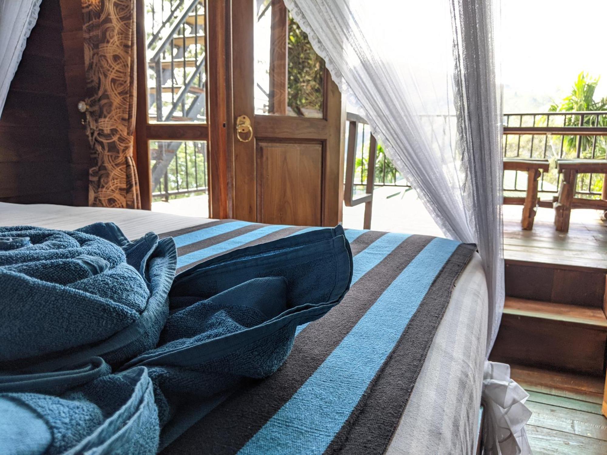 Madushanka Resort Ella Eksteriør billede