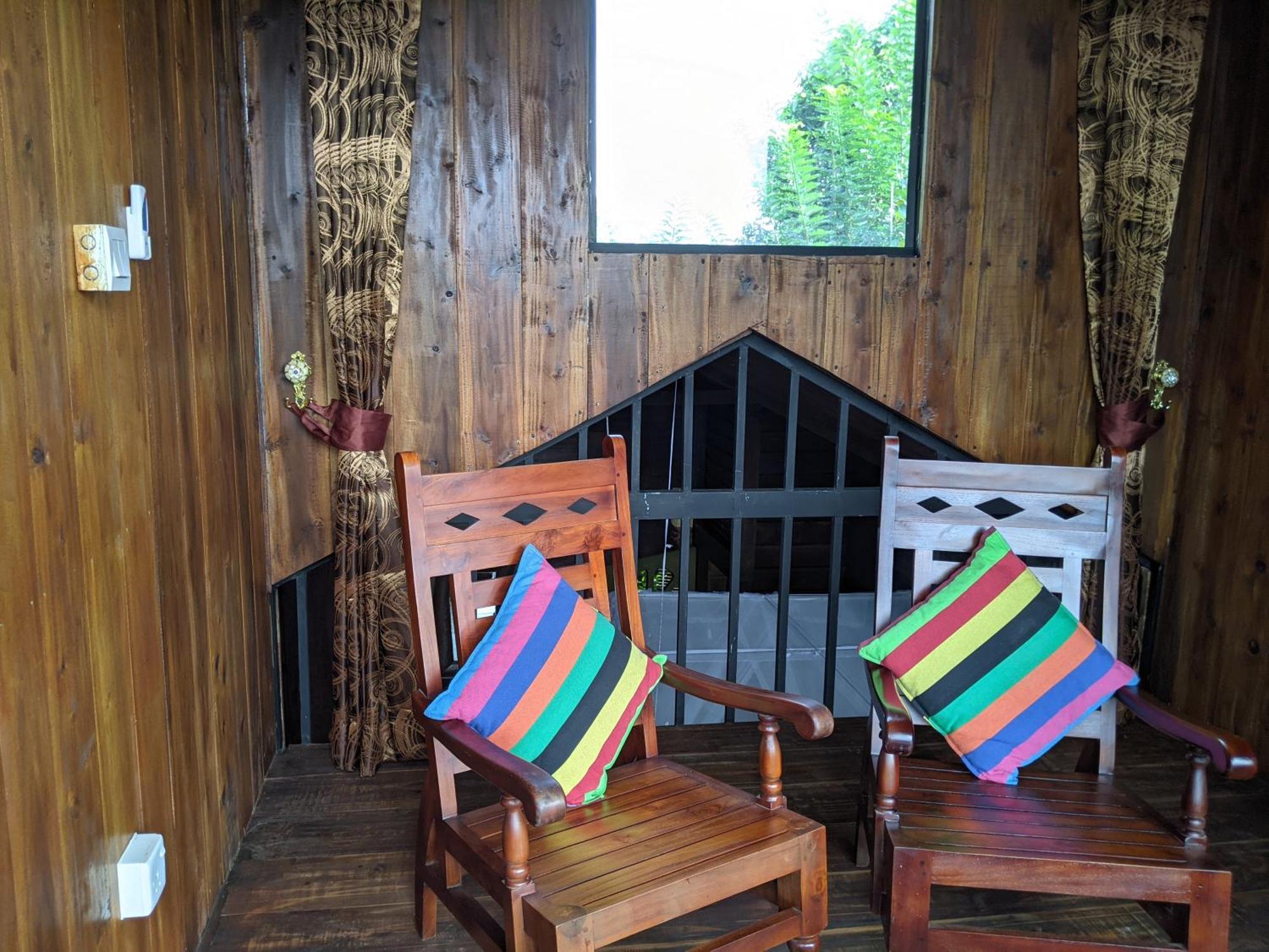 Madushanka Resort Ella Værelse billede