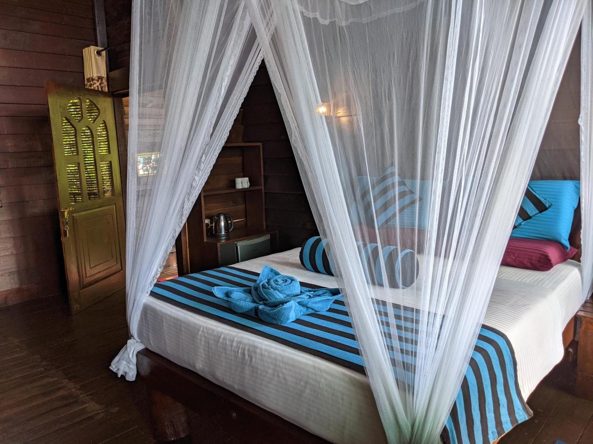 Madushanka Resort Ella Værelse billede