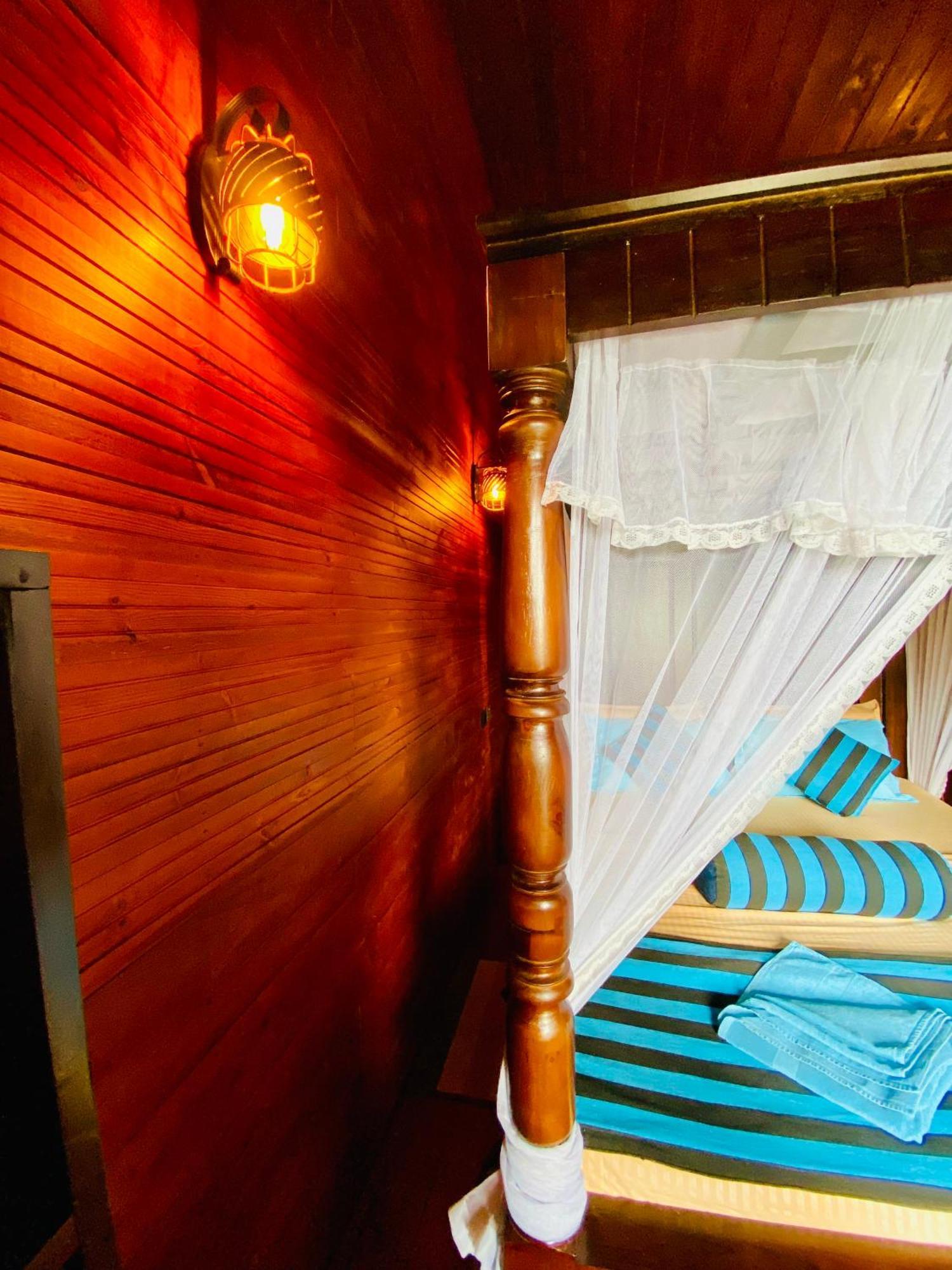 Madushanka Resort Ella Eksteriør billede